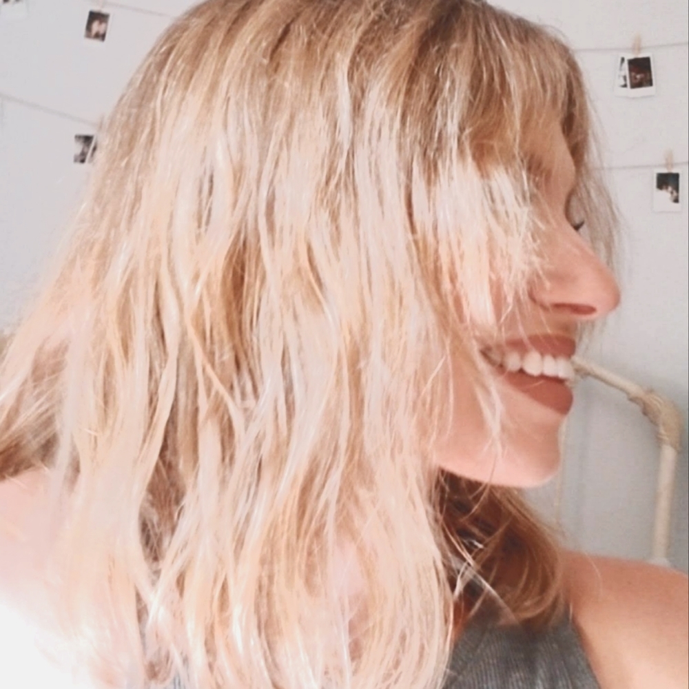 Meet the Posher! Jordanne